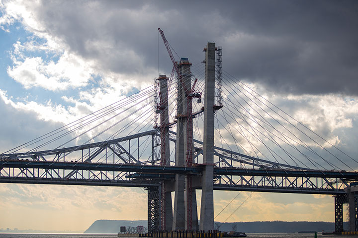 Custom Bridge Platforms