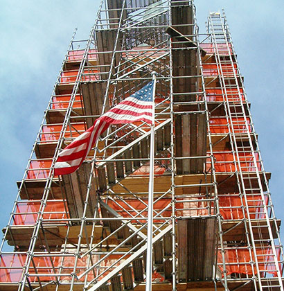 Engineered Access Equipment