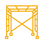 Scaffolding Equipment