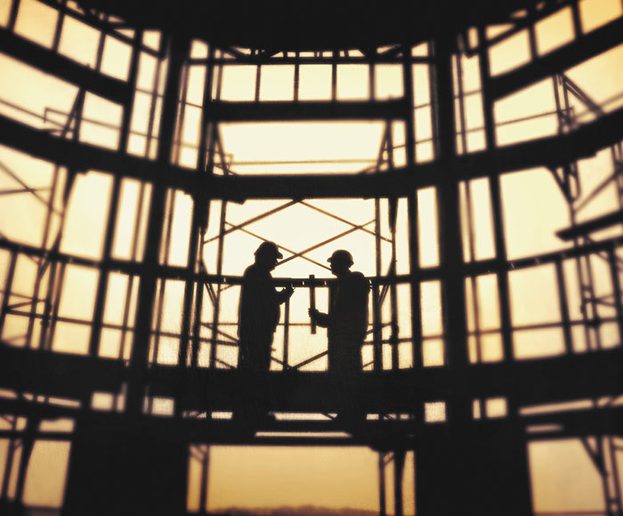 Scaffolding Rental Services