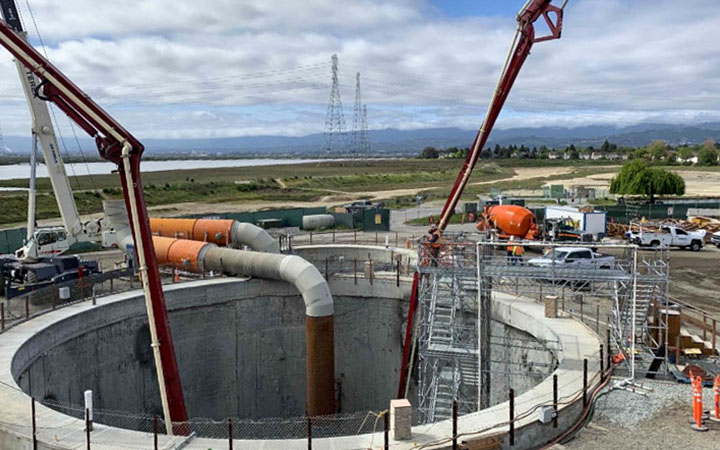 SVCW RESCU Program Front Of Plant Project