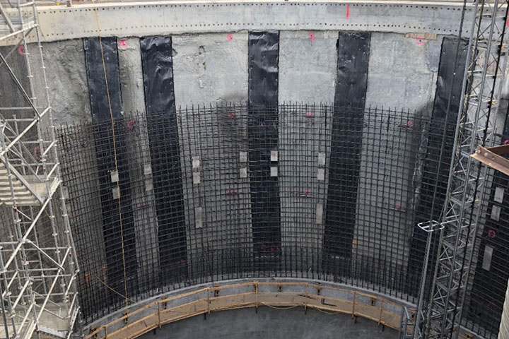 System Scaffolding Equipment