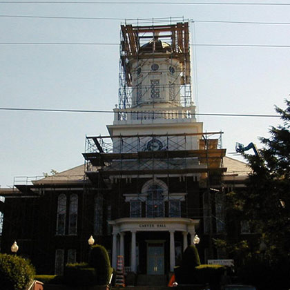 Best Scaffold Restoration Engineering Company