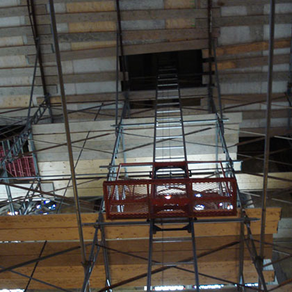 Engineered Shoring Products